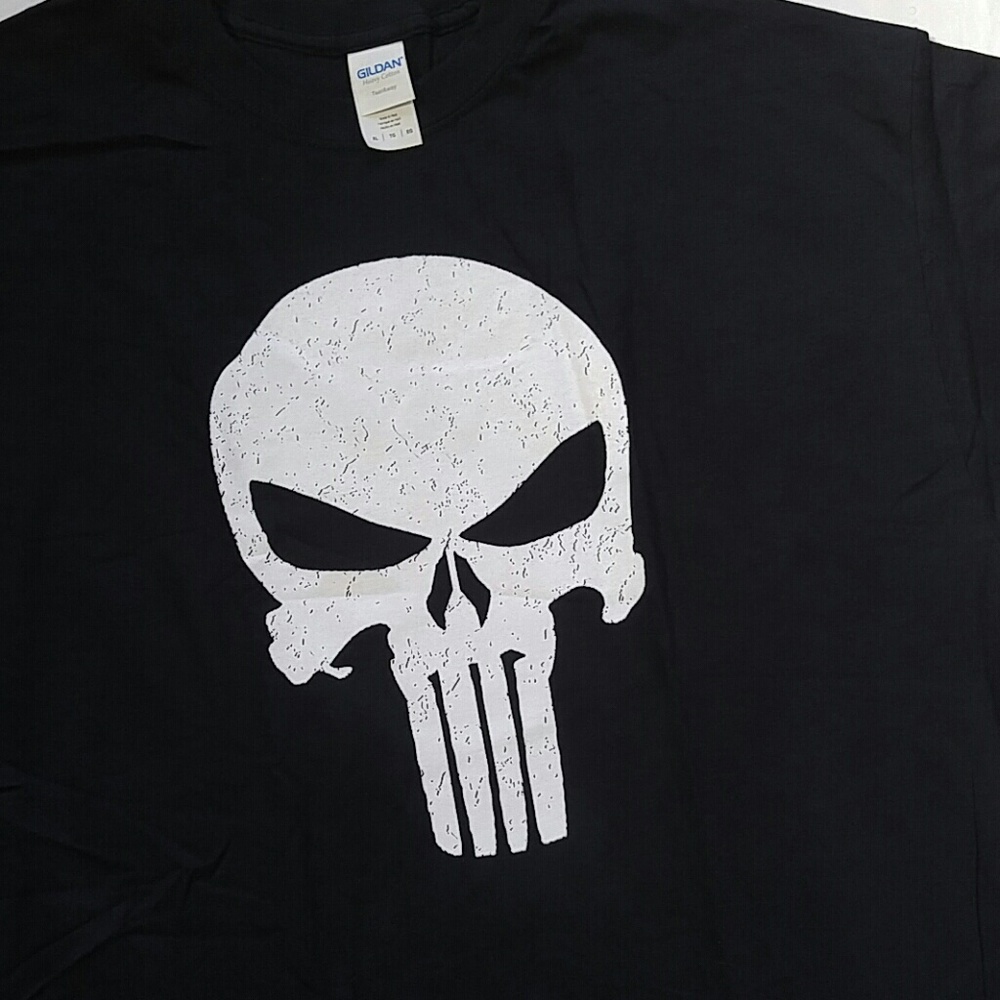Tee Shirt - Picture 2 of 4